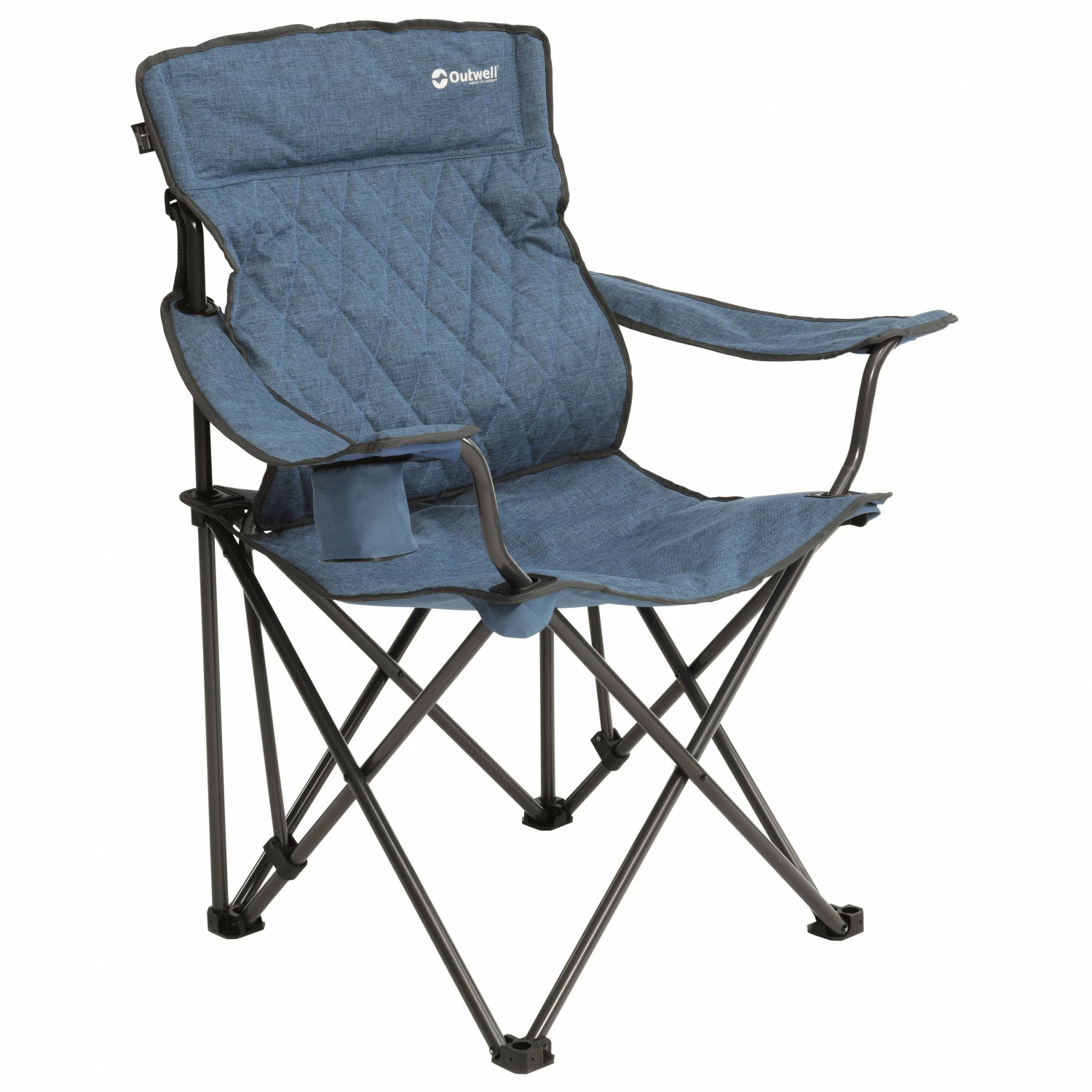 Outwell Kielder - Camping Chair 3 Outwell Kielder - Camping Chair