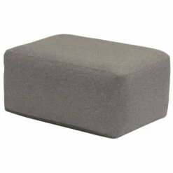 Outwell Lake Erie Inflatable Ottoman - Camping Chair