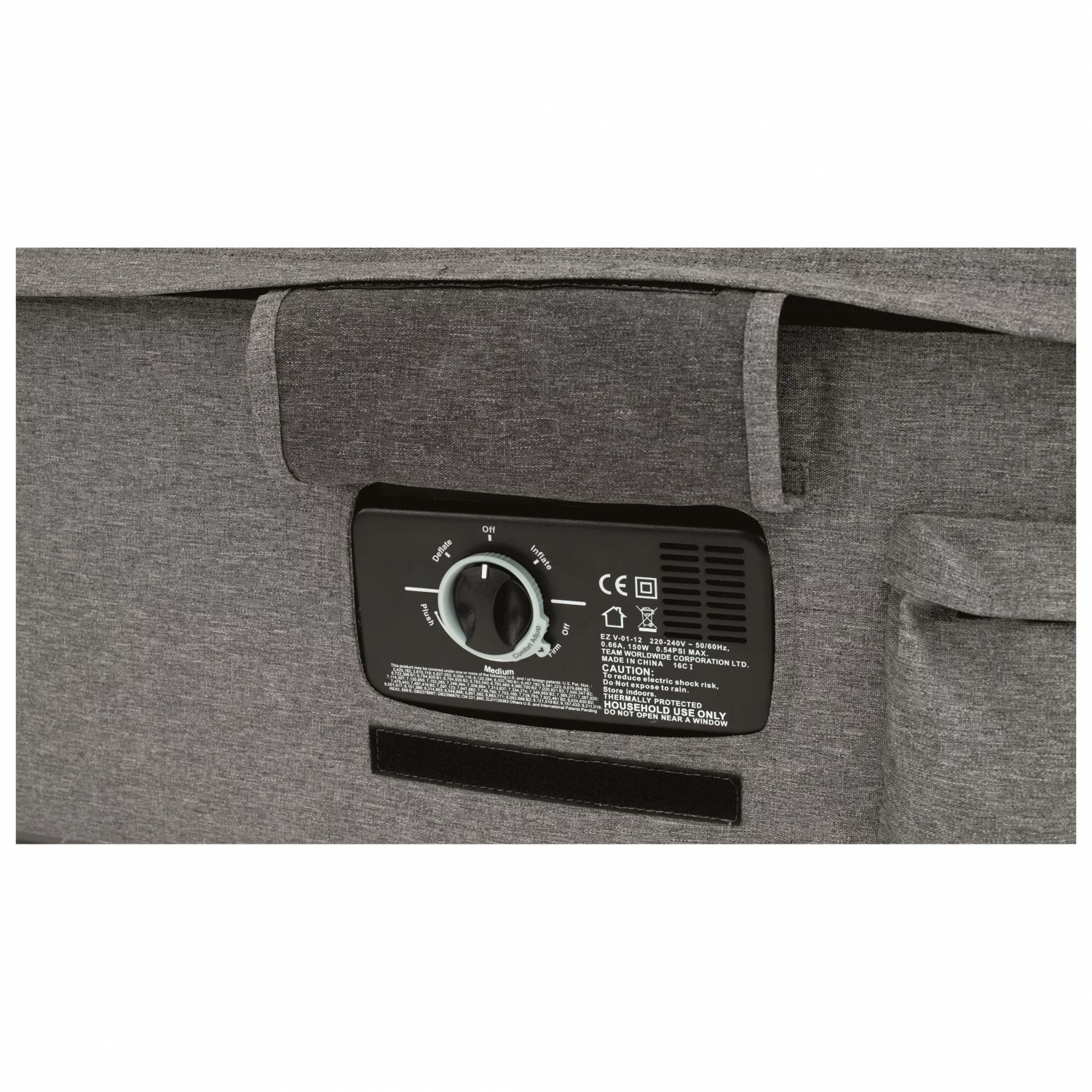 Outwell Lake Superior 4 Outwell Lake Superior - Image 2