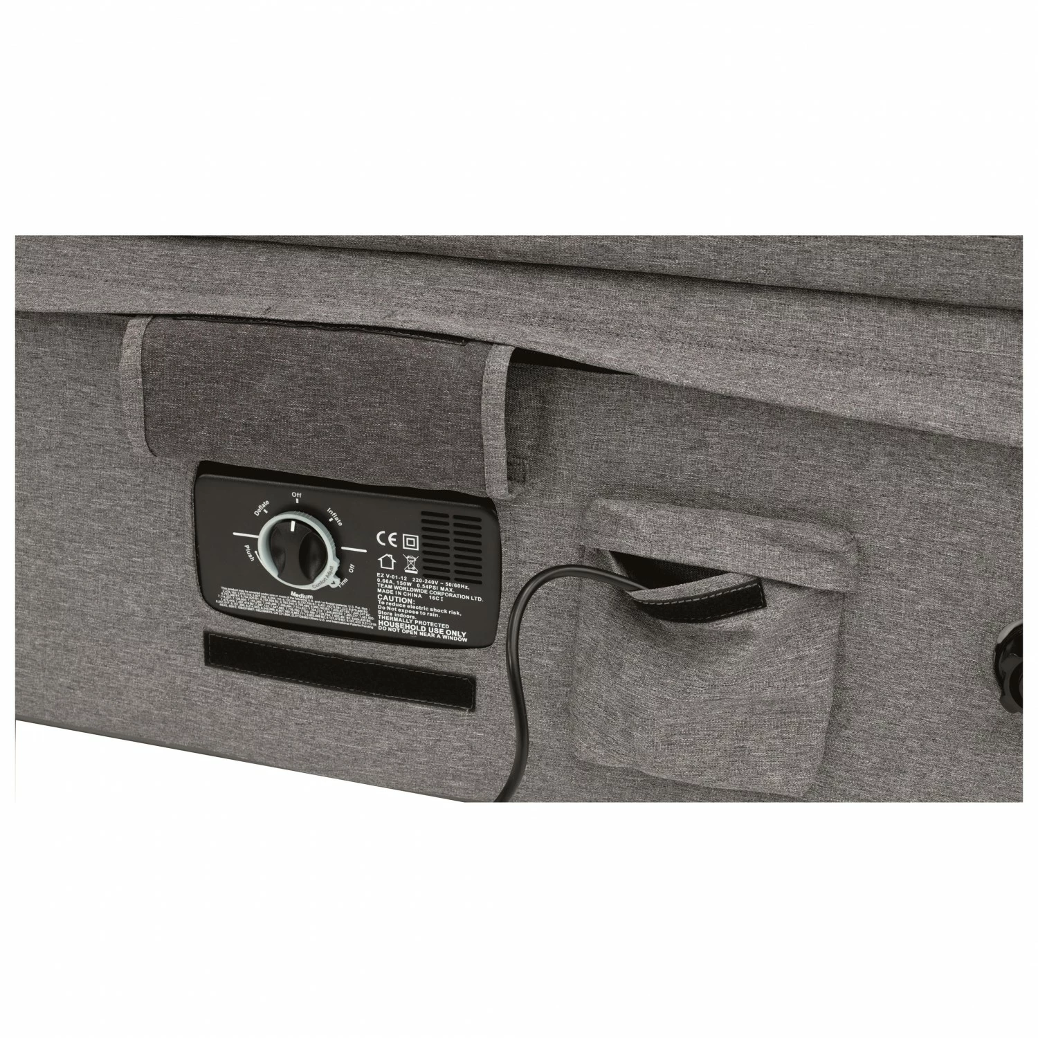 Outwell Lake Superior 5 Outwell Lake Superior - Image 3