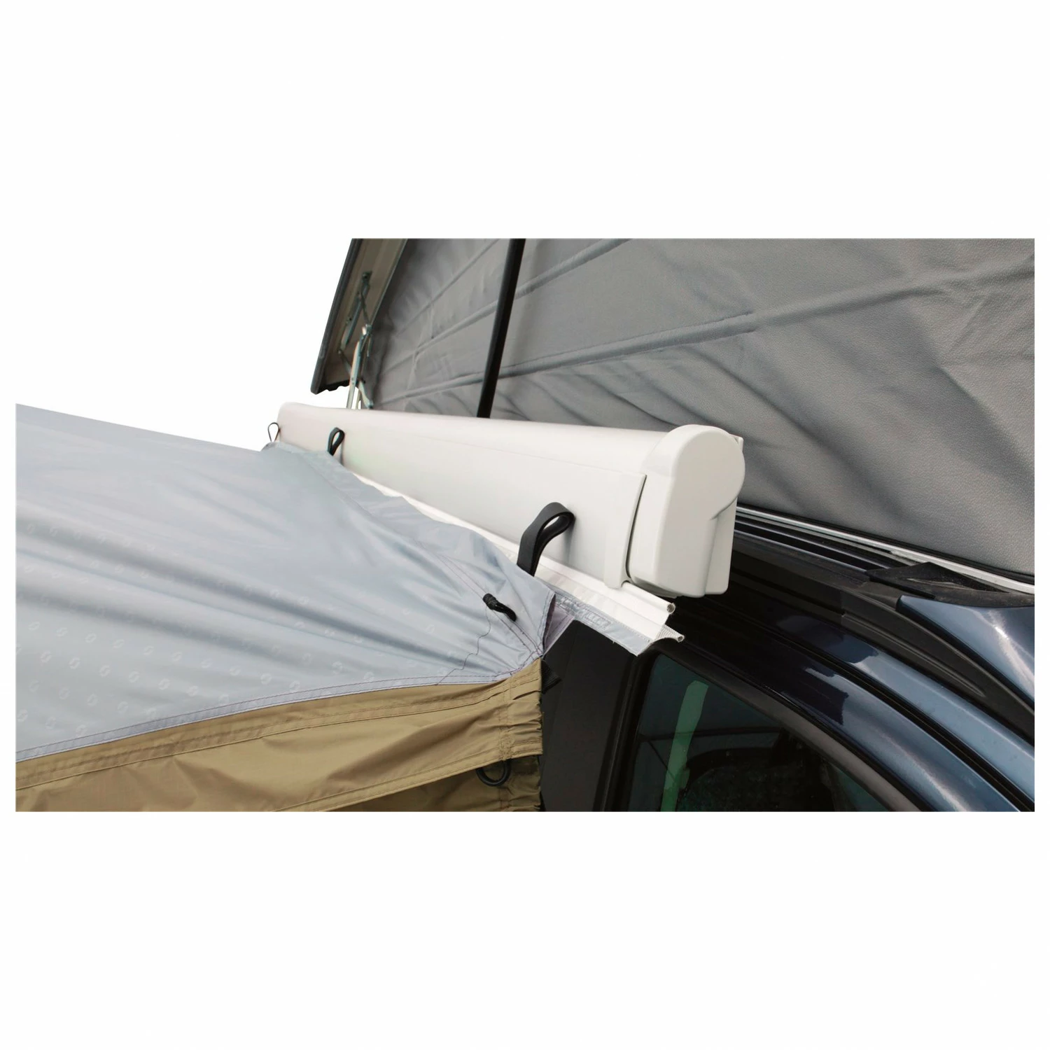 Outwell Lakecrest - Motorhome Awning 6 Outwell Lakecrest - Motorhome Awning - Image 4