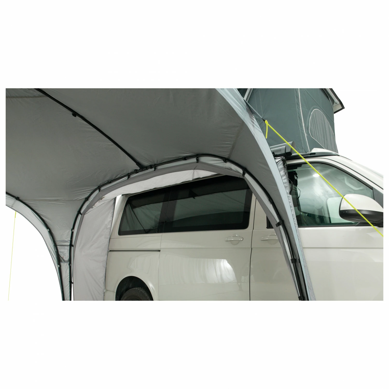 Outwell Lounge Vehicle Connection - Tent Extension 5 Outwell Lounge Vehicle Connection - Tent Extension - Image 3