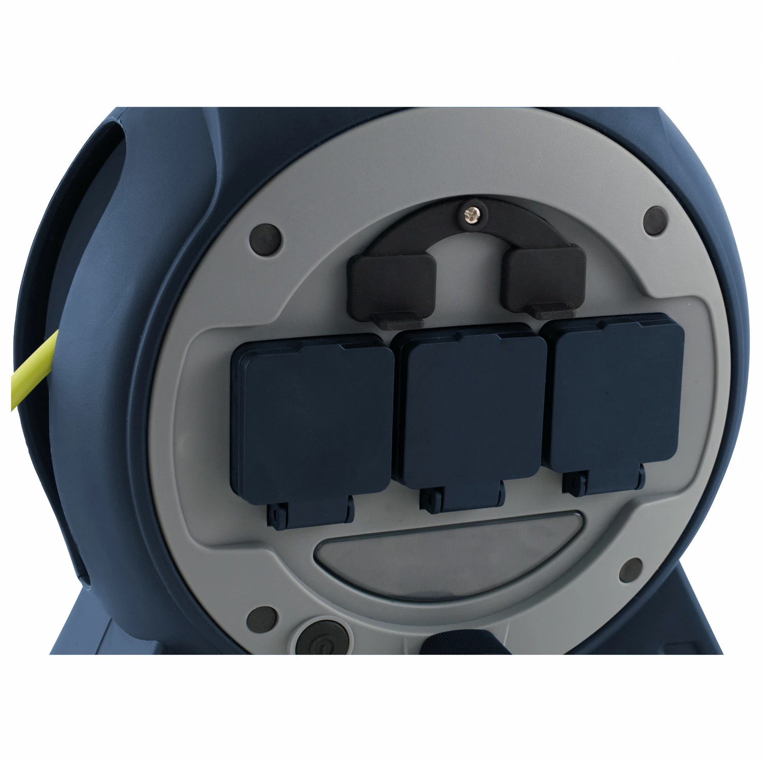 Outwell Mensa Mains 3Way Roller Kit W/ USB/Light 6 Outwell Mensa Mains 3Way Roller Kit W/ USB/Light - Image 4