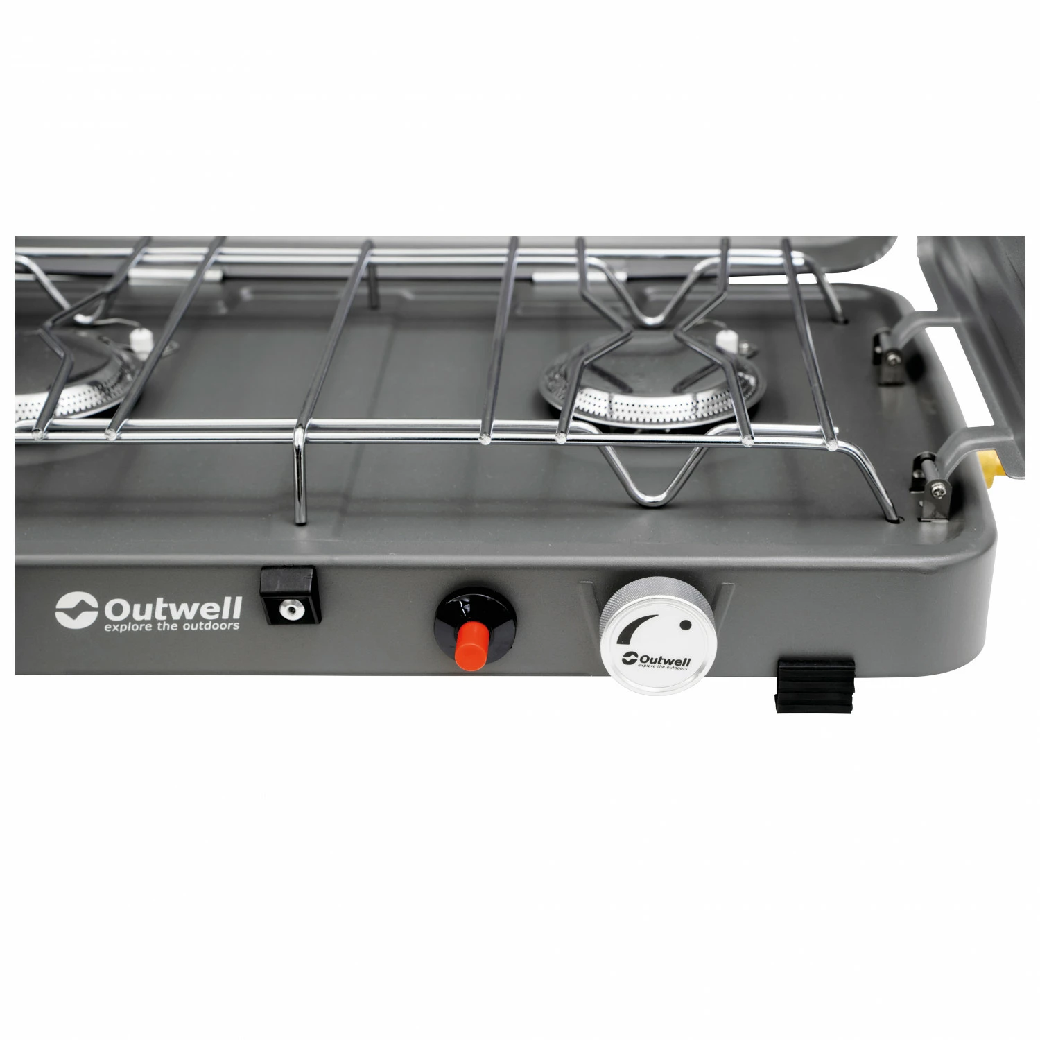 Outwell Olida Stove - Gas Stove 4 Outwell Olida Stove - Gas Stove - Image 2