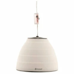 Outwell Orion Lux Cream White - LED Light