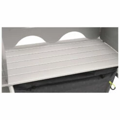 Outwell Paros Kitchen Table - Camping Cupboard 14 Outwell Paros Kitchen Table - Camping Cupboard -Outdoor Equipment Sales Shop outwell paros kitchen table camping cupboard detail 6