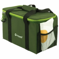 Outwell Penguin - Coolbox -Outdoor Equipment Sales Shop outwell penguin coolbox detail 3