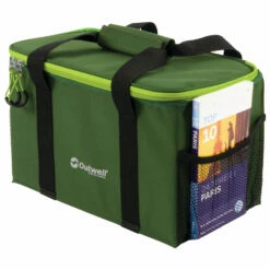 Outwell Penguin - Coolbox -Outdoor Equipment Sales Shop outwell penguin coolbox detail 6