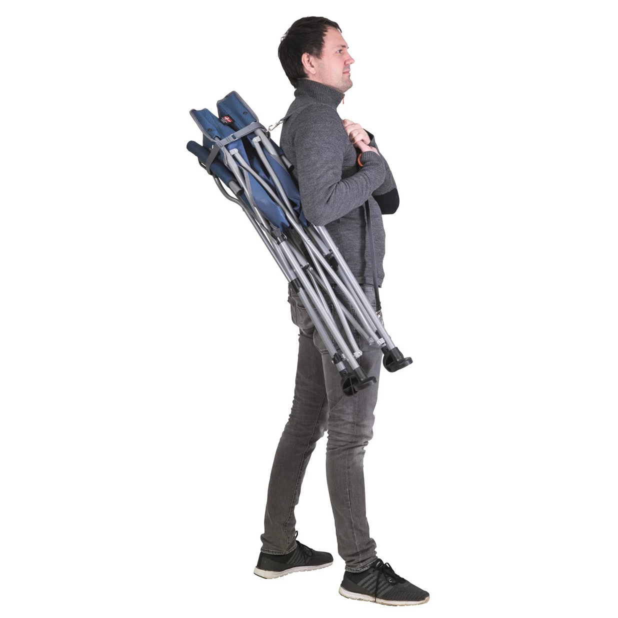 Outwell Perce Chair - Camping Chair 6 Outwell Perce Chair - Camping Chair - Image 4