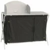 Outwell Richmond Kitchen Table - Camping Cupboard