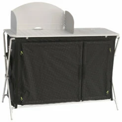 Outwell Richmond Kitchen Table - Camping Cupboard