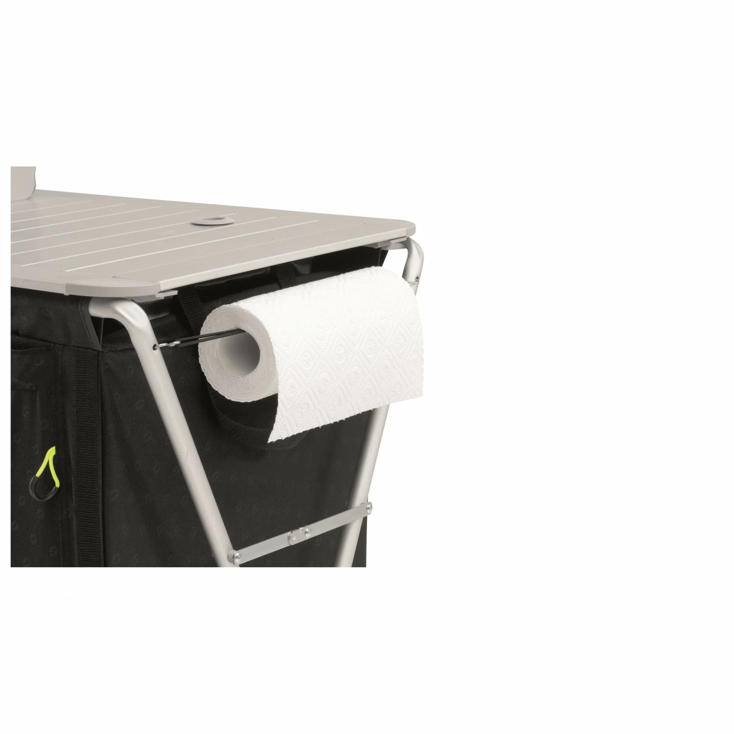 Outwell Richmond Kitchen Table - Camping Cupboard 6 Outwell Richmond Kitchen Table - Camping Cupboard - Image 4