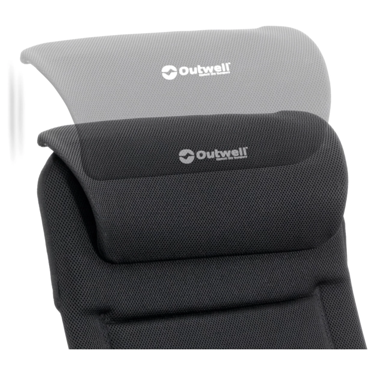 Outwell Samoa - Sun Lounger 4 Outwell Samoa - Sun Lounger - Image 2