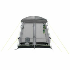 Outwell Seahaven Comfort Station - Tent Extension -Outdoor Equipment Sales Shop outwell seahaven comfort station tent extension detail 2