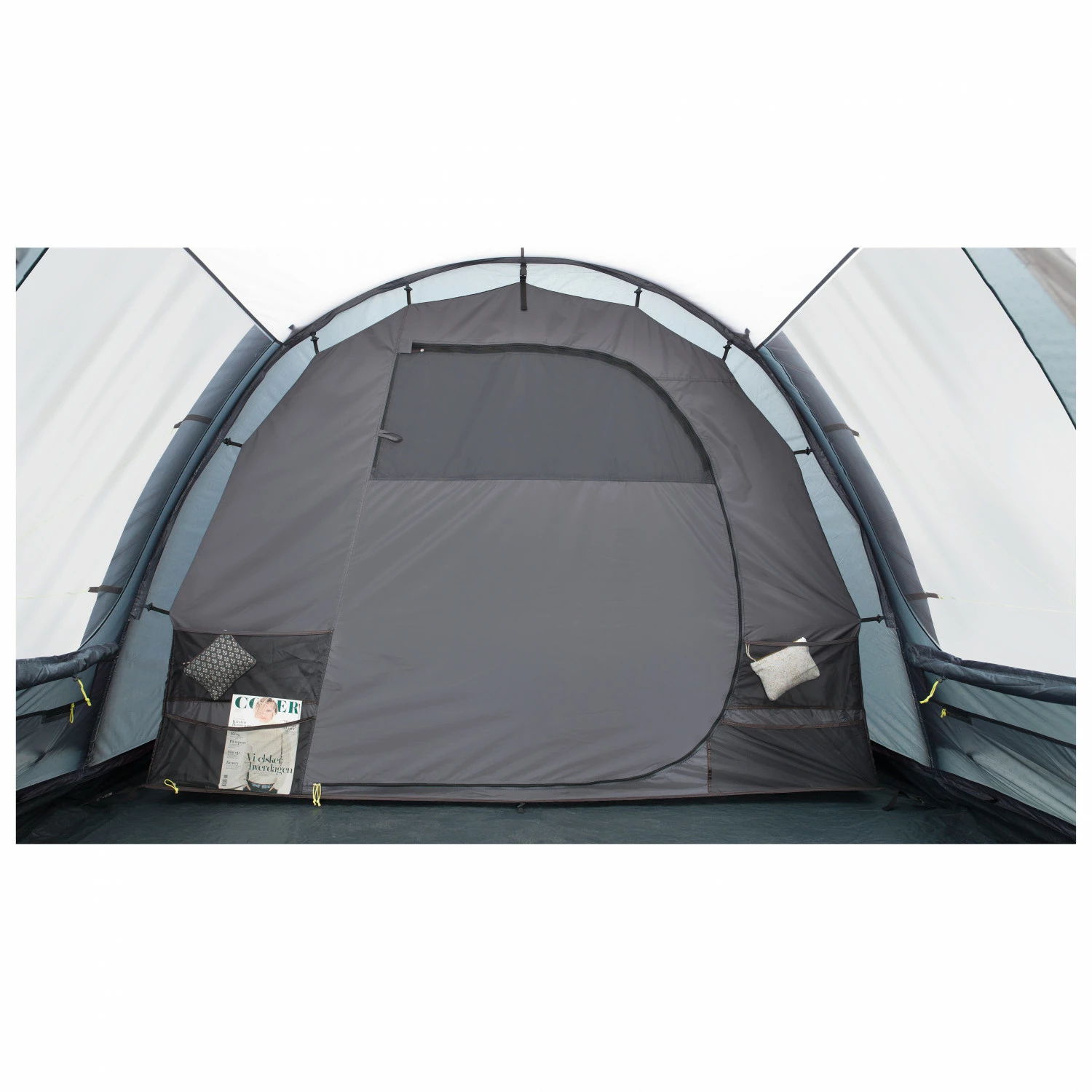 Outwell Starhill 4A - 4-person Tent 12 Outwell Starhill 4A - 4-person Tent - Image 10