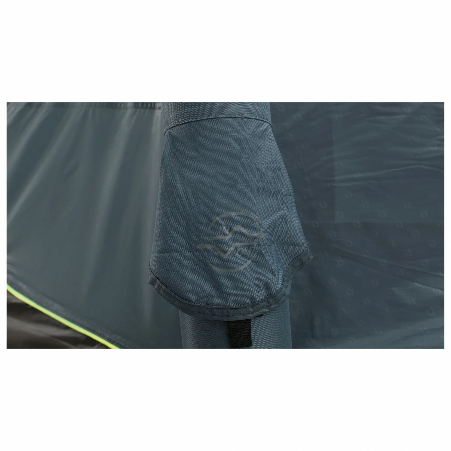 Outwell Starhill 4A - 4-person Tent 11 Outwell Starhill 4A - 4-person Tent - Image 9