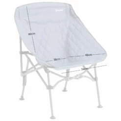 Outwell Strangford - Camping Chair -Outdoor Equipment Sales Shop outwell strangford camping chair detail 6