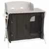 Outwell Sudbury Kitchen Table - Camping Cupboard 2 Outwell Sudbury Kitchen Table - Camping Cupboard -Outdoor Equipment Sales Shop outwell sudbury kitchen table camping cupboard