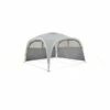 Outwell Summer Lounge Side Wall With Windows - Tent Extension