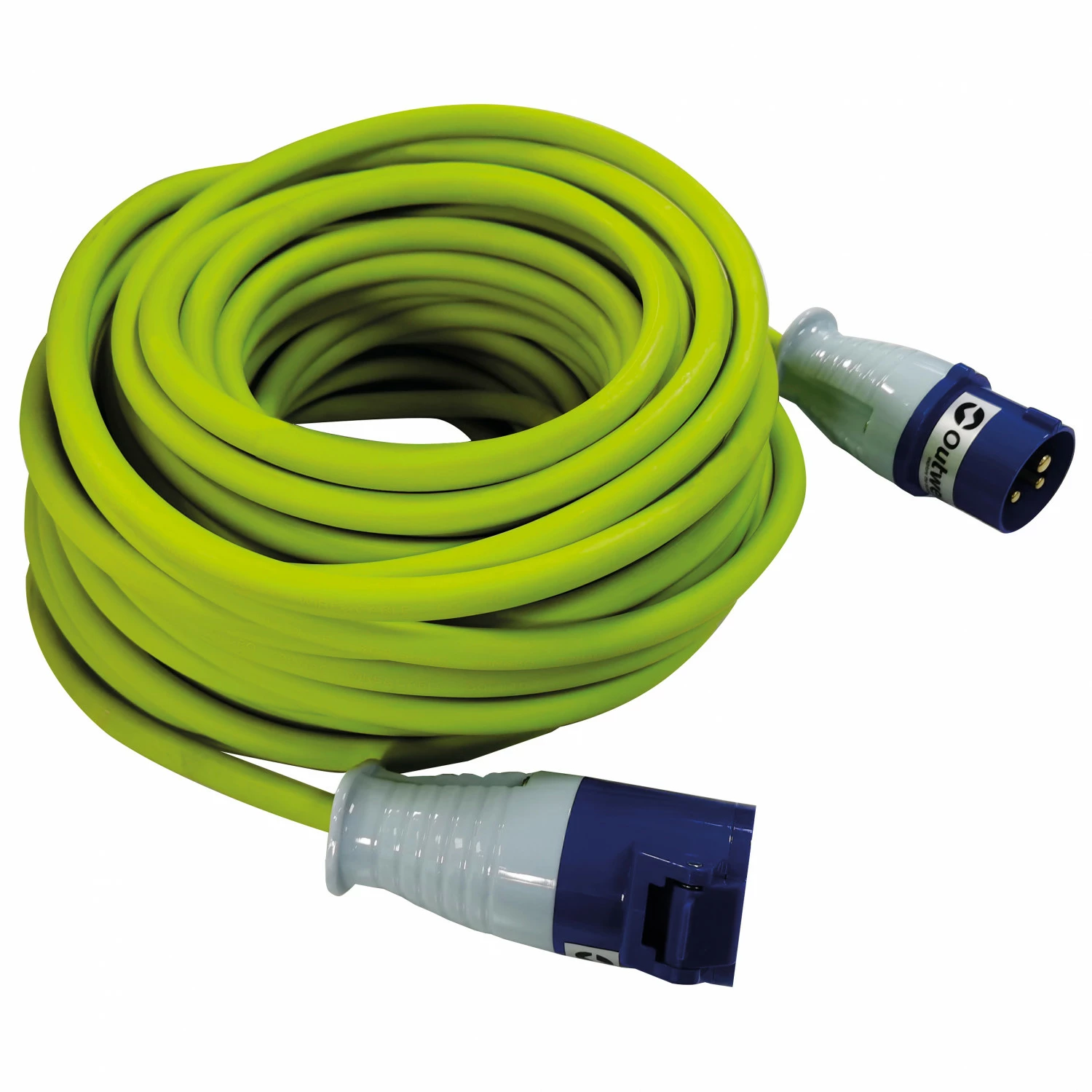 Outwell Taurus Cee Camping Cable H07RN-F 3G2.5 3 Outwell Taurus Cee Camping Cable H07RN-F 3G2.5