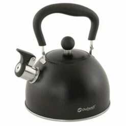 Outwell Tea Break Lux Kettle