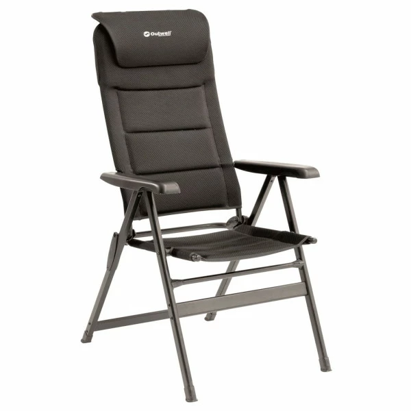 Outwell Teton - Camping Chair 3 Outwell Teton - Camping Chair