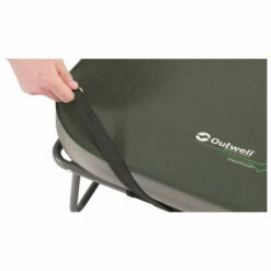 Outwell Tostado - Cot -Outdoor Equipment Sales Shop outwell tostado cot detail 3