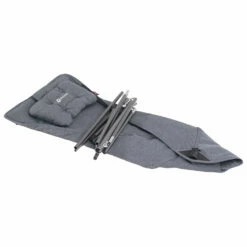 Outwell Tryfan - Camping Chair -Outdoor Equipment Sales Shop outwell tryfan camping chair detail 5