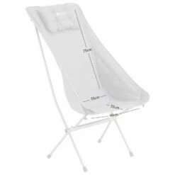 Outwell Tryfan - Camping Chair -Outdoor Equipment Sales Shop outwell tryfan camping chair detail 8