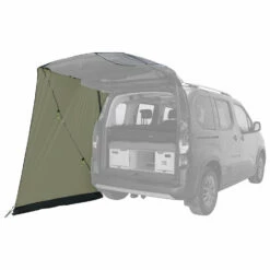 Outwell Upcrest - Motorhome Awning