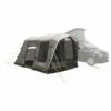 Outwell Wolfburg 380 Air - Motorhome Awning 1 Outwell Wolfburg 380 Air - Motorhome Awning -Outdoor Equipment Sales Shop outwell wolfburg 380 air motorhome awning