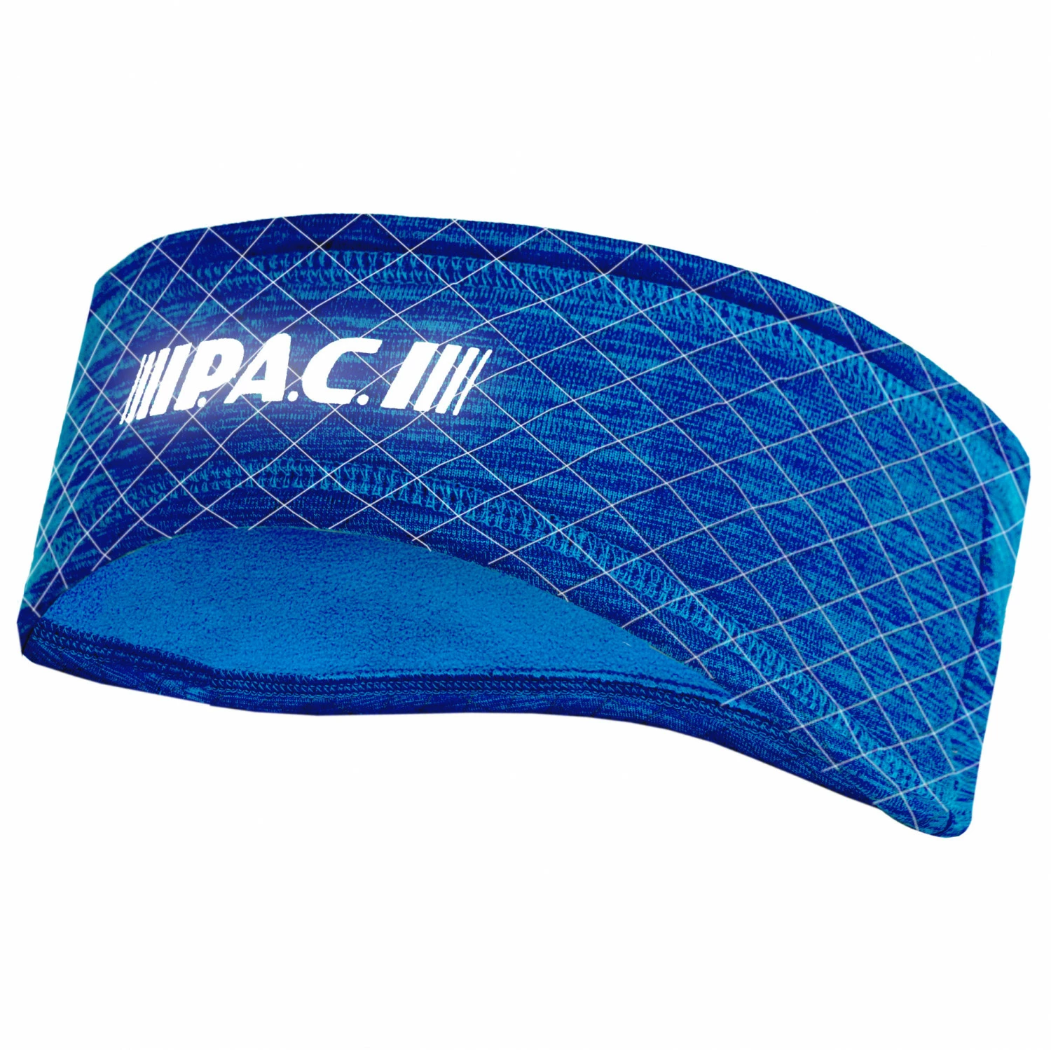 P.A.C. Craion 360° Allover Reflective Headband - Headband 4 P.A.C. Craion 360° Allover Reflective Headband - Headband - Image 2