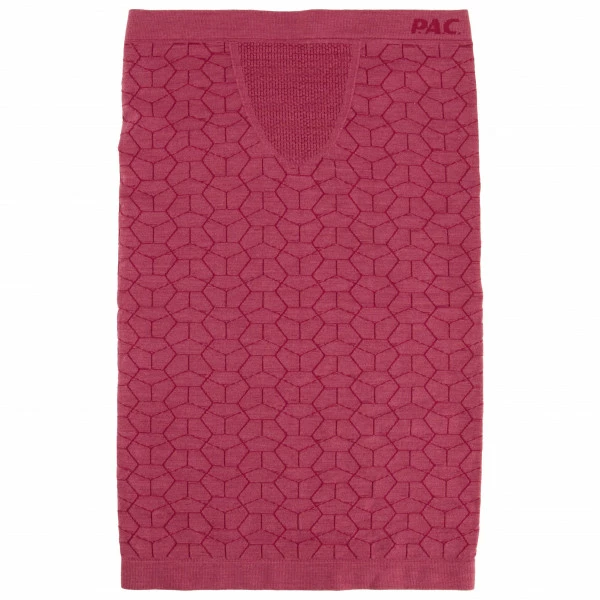 P.A.C. Merino Mesh Mask - Tube Scarf 3 P.A.C. Merino Mesh Mask - Tube Scarf