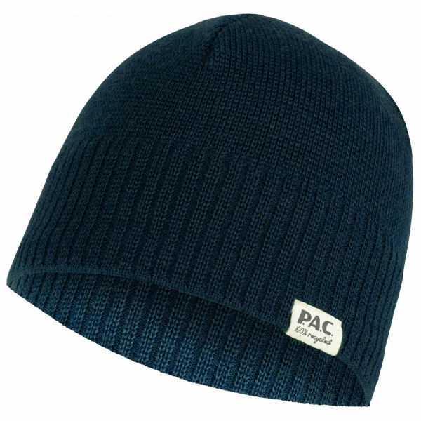 P.A.C. Nature Cuso 100% Recycled Beanie - Beanie 3 P.A.C. Nature Cuso 100% Recycled Beanie - Beanie
