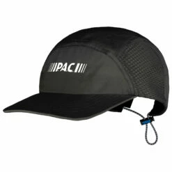 P.A.C. Nefun Run Cap - Cap