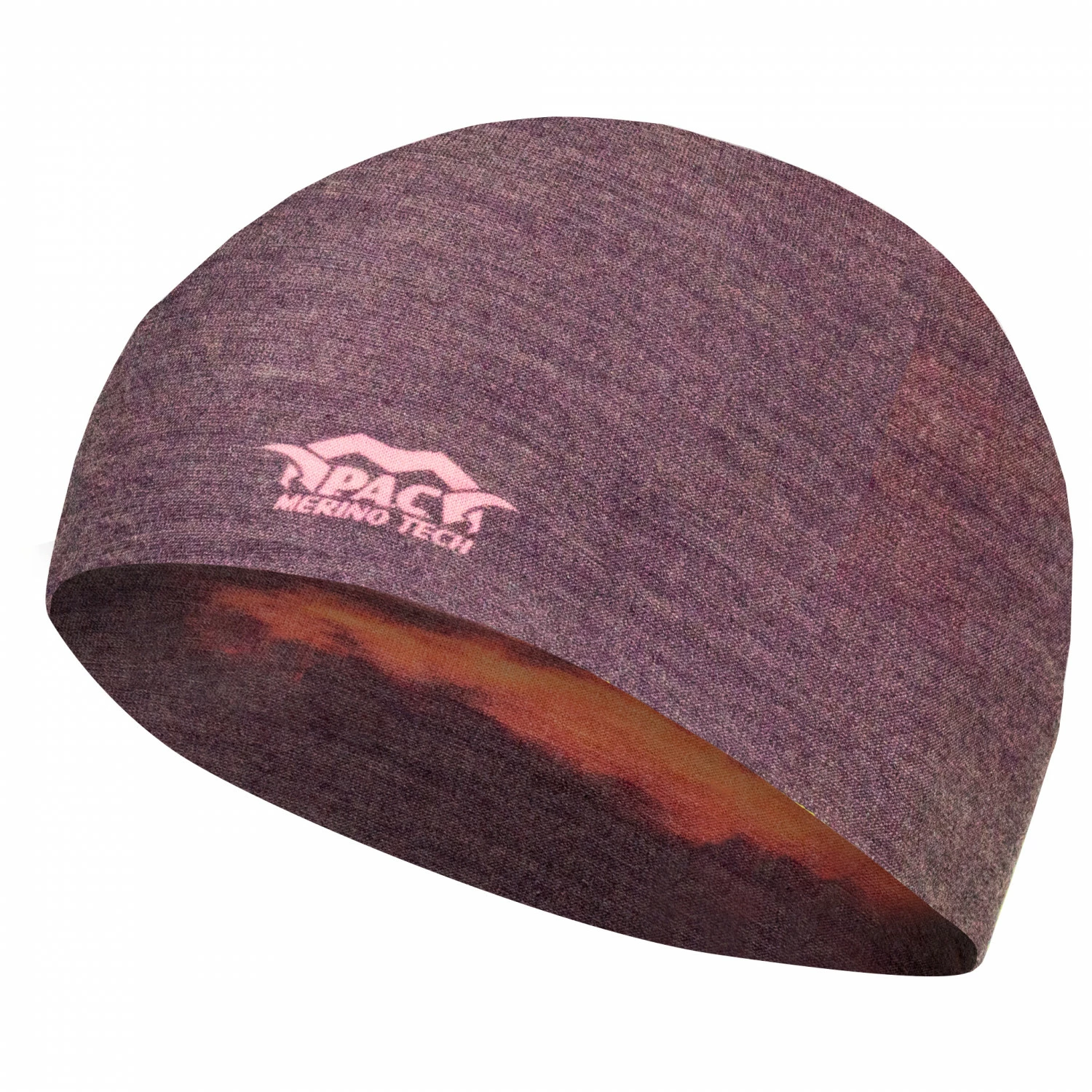 P.A.C. Recycled Merino Tech Hat - Beanie 4 P.A.C. Recycled Merino Tech Hat - Beanie - Image 2