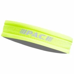 P.A.C. Recycled Slim Seamless Mesh Headband - Headband