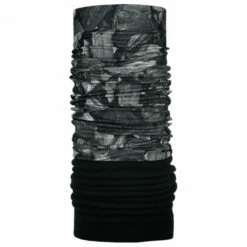 P.A.C. Recycling Fleece - Tube Scarf