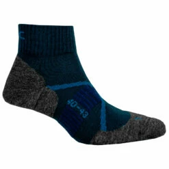 P.A.C. TR 1.2 Trekking Merino Short Cool - Walking Socks