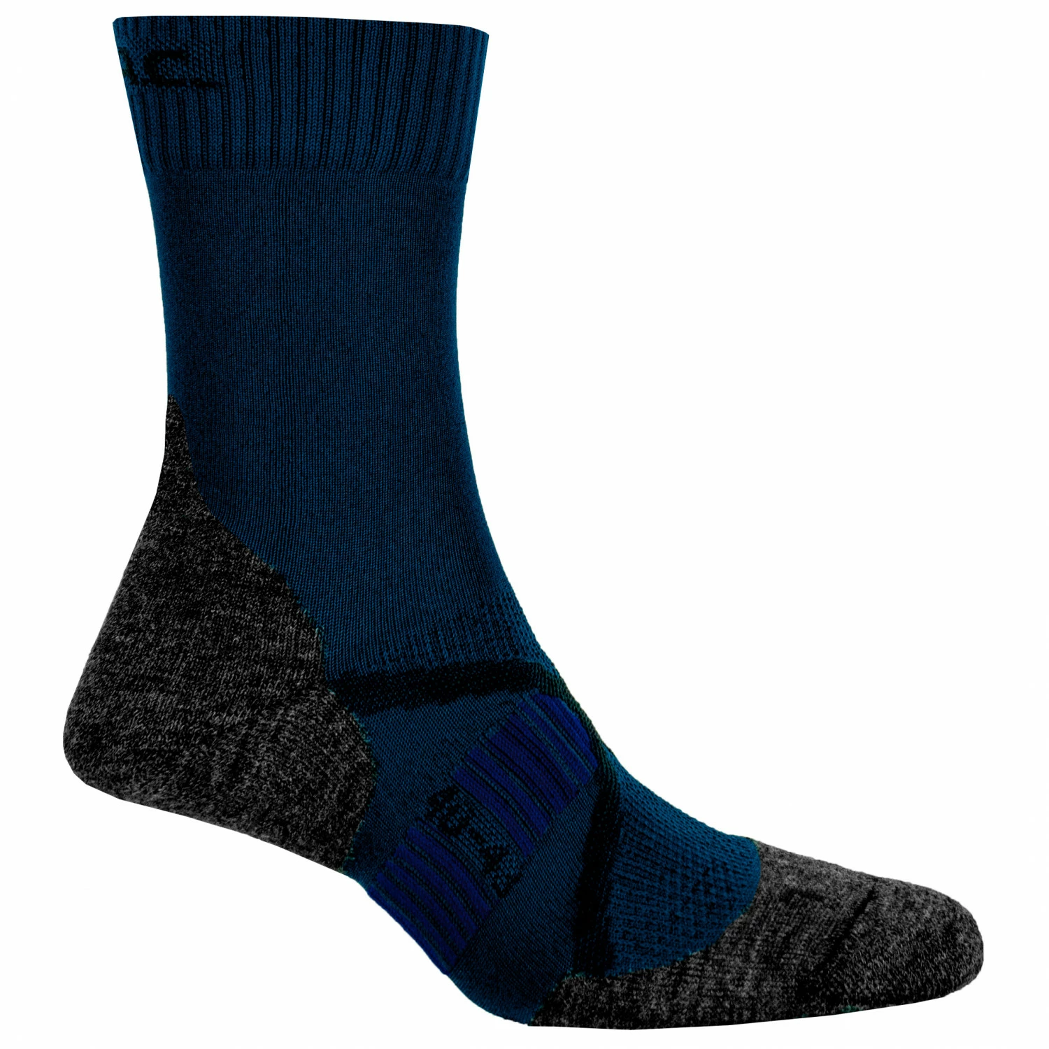 P.A.C. TR 3.2 Trekking Merino Light - Walking Socks 3 P.A.C. TR 3.2 Trekking Merino Light - Walking Socks