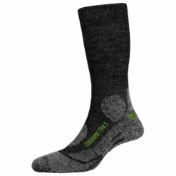 P.A.C. TR 6.1 Trekking Merino Medium - Walking Socks -Outdoor Equipment Sales Shop pac tr 61 trekking merino medium walking socks detail 2