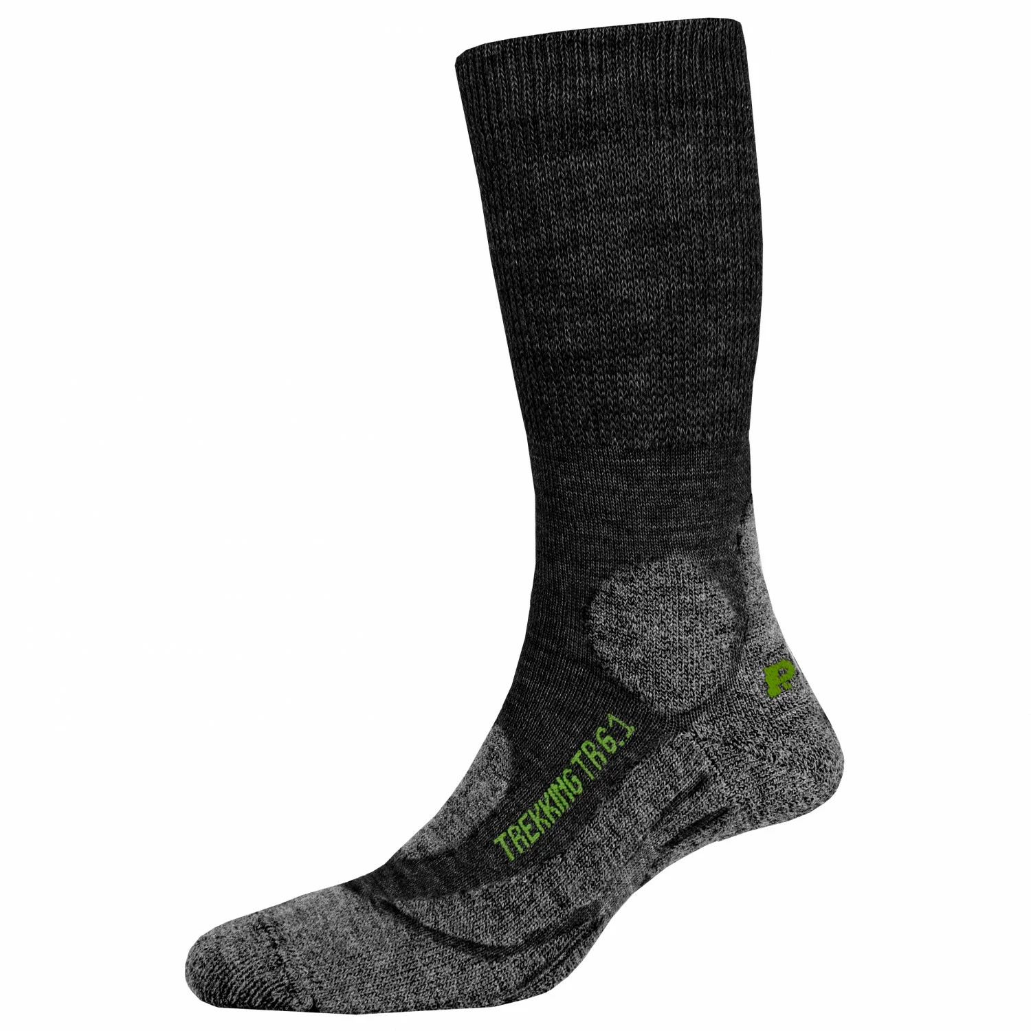 P.A.C. Women's TR 6.1 Trekking Merino Medium - Walking Socks 4 P.A.C. Women's TR 6.1 Trekking Merino Medium - Walking Socks - Image 2