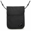 Pacsafe Coversafe X75 RFID Block - Shoulder Bag 1 Pacsafe Coversafe X75 RFID Block - Shoulder Bag -Outdoor Equipment Sales Shop pacsafe coversafe x75 rfid block shoulder bag