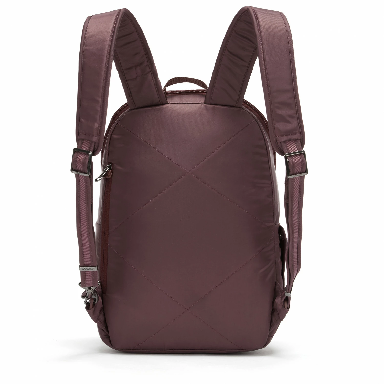 Pacsafe Cruise Essentials Backpack 12 - Daypack 4 Pacsafe Cruise Essentials Backpack 12 - Daypack - Image 2