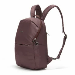Pacsafe Cruise Essentials Backpack 12 - Daypack 14 Pacsafe Cruise Essentials Backpack 12 - Daypack -Outdoor Equipment Sales Shop pacsafe cruise essentials backpack 12 daypack detail 3