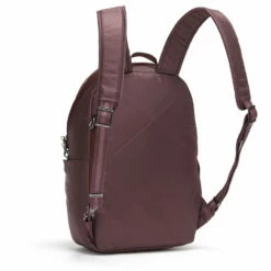 Pacsafe Cruise Essentials Backpack 12 - Daypack 15 Pacsafe Cruise Essentials Backpack 12 - Daypack -Outdoor Equipment Sales Shop pacsafe cruise essentials backpack 12 daypack detail 4