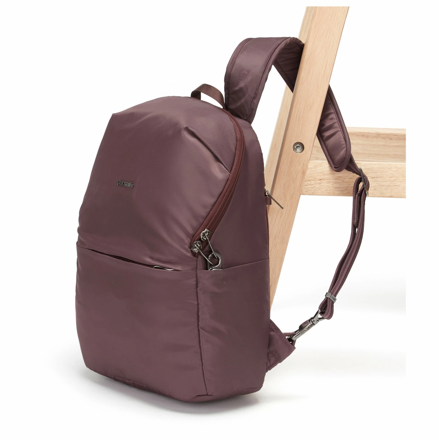 Pacsafe Cruise Essentials Backpack 12 - Daypack 7 Pacsafe Cruise Essentials Backpack 12 - Daypack - Image 5