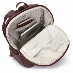 Pacsafe Cruise Essentials Backpack 12 - Daypack 17 Pacsafe Cruise Essentials Backpack 12 - Daypack -Outdoor Equipment Sales Shop pacsafe cruise essentials backpack 12 daypack detail 6