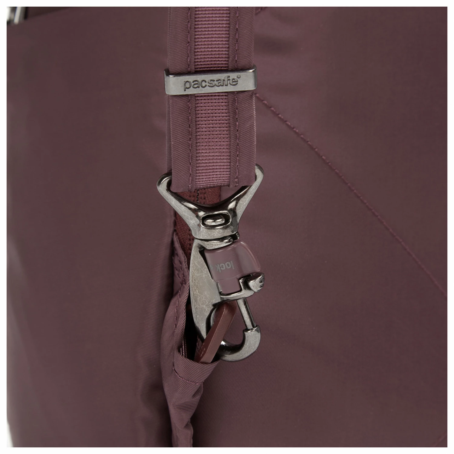 Pacsafe Cruise Essentials Backpack 12 - Daypack 9 Pacsafe Cruise Essentials Backpack 12 - Daypack - Image 7