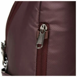 Pacsafe Cruise Essentials Backpack 12 - Daypack 19 Pacsafe Cruise Essentials Backpack 12 - Daypack -Outdoor Equipment Sales Shop pacsafe cruise essentials backpack 12 daypack detail 8